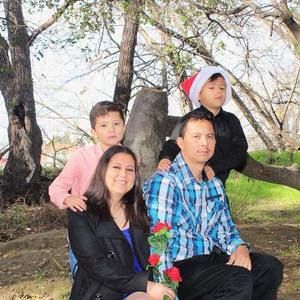 Meet your Posher, Gemma